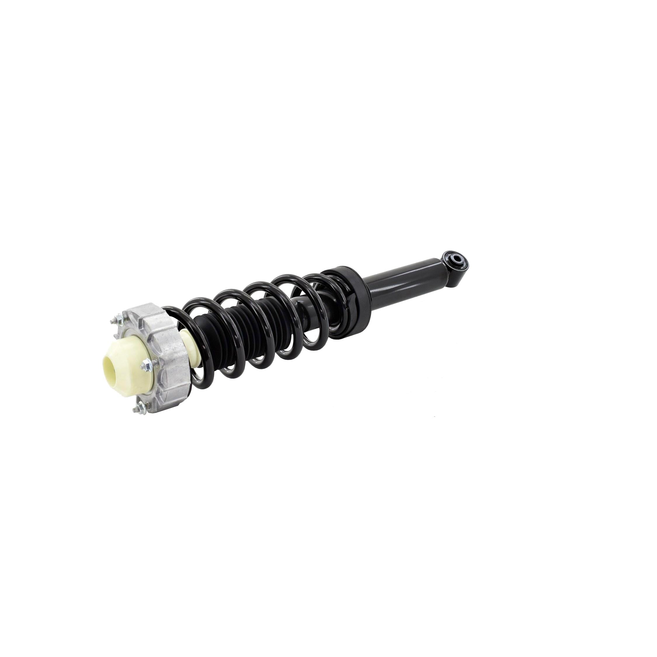 Loaded Strut and Coil Spring Assembly LS53-92212B