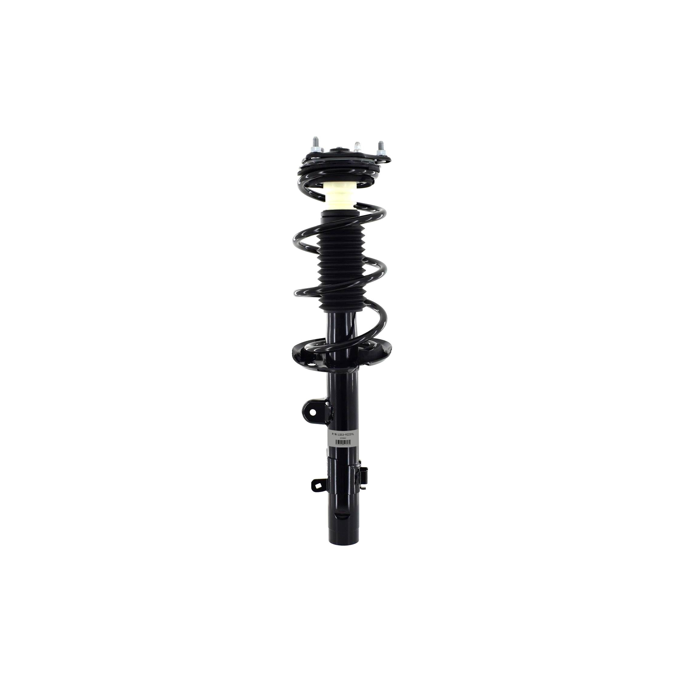 Strut Assembly LS53-92231L