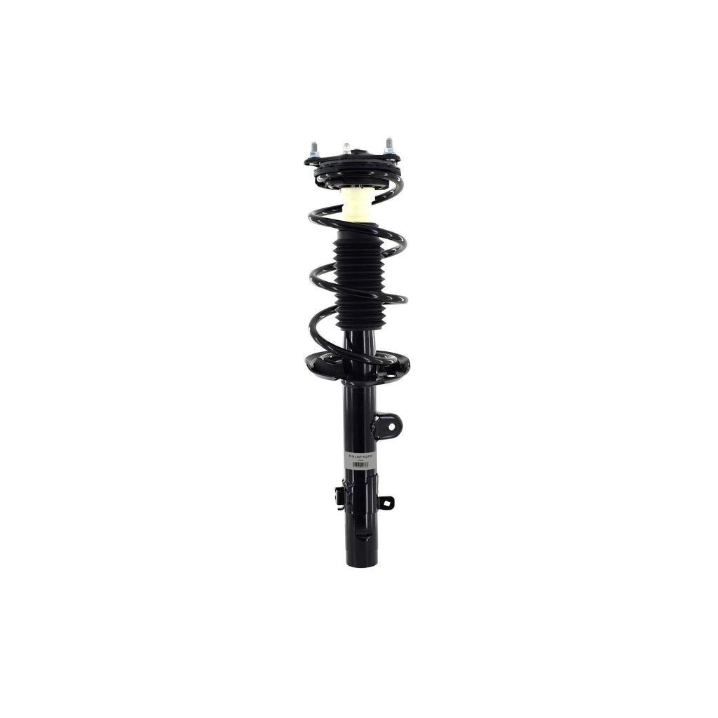 Suspension Strut and Coil Spring Assembly LS53-92231R
