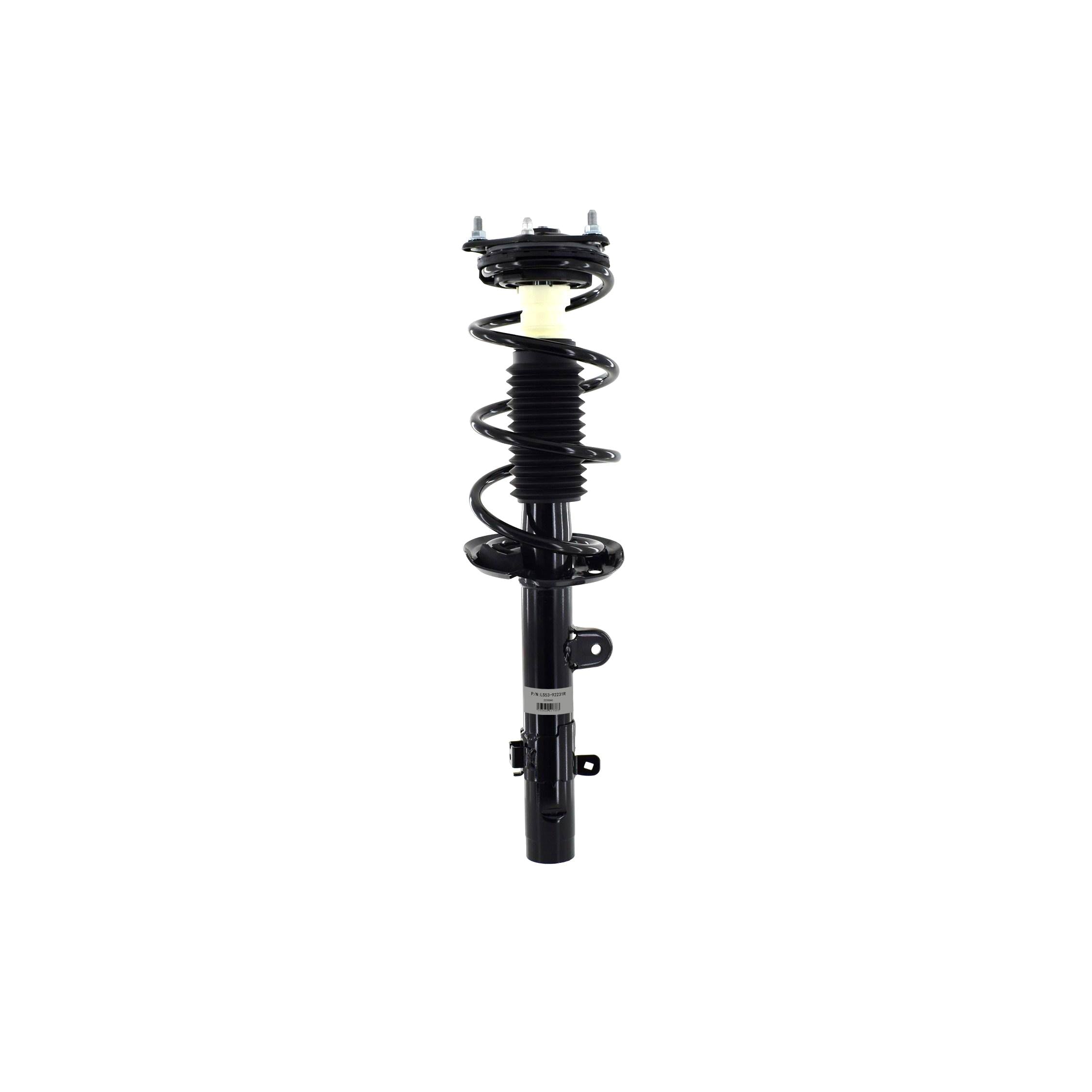 Suspension Strut and Coil Spring Assembly LS53-92231R