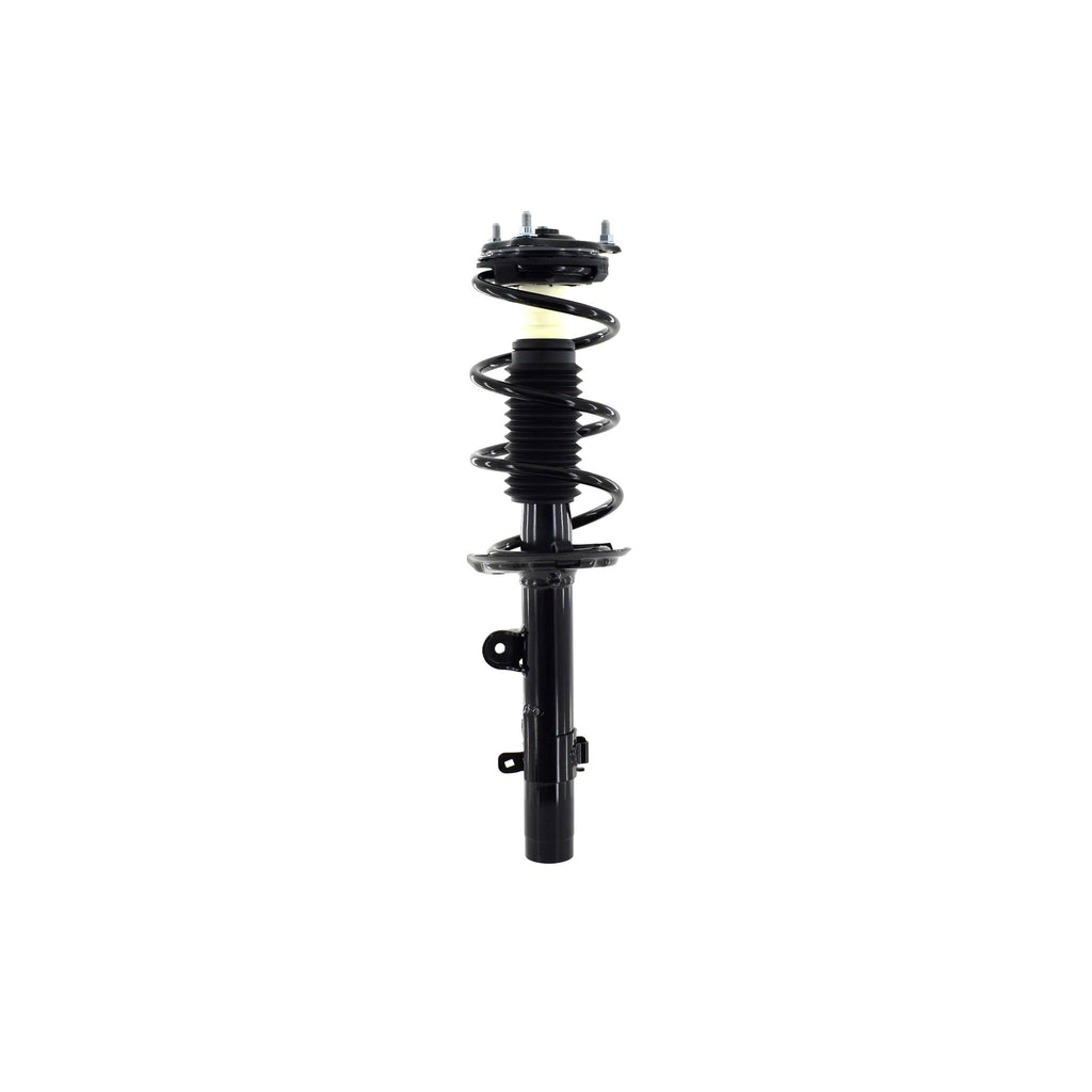 Suspension Strut and Coil Spring Assembly LS53-92231R