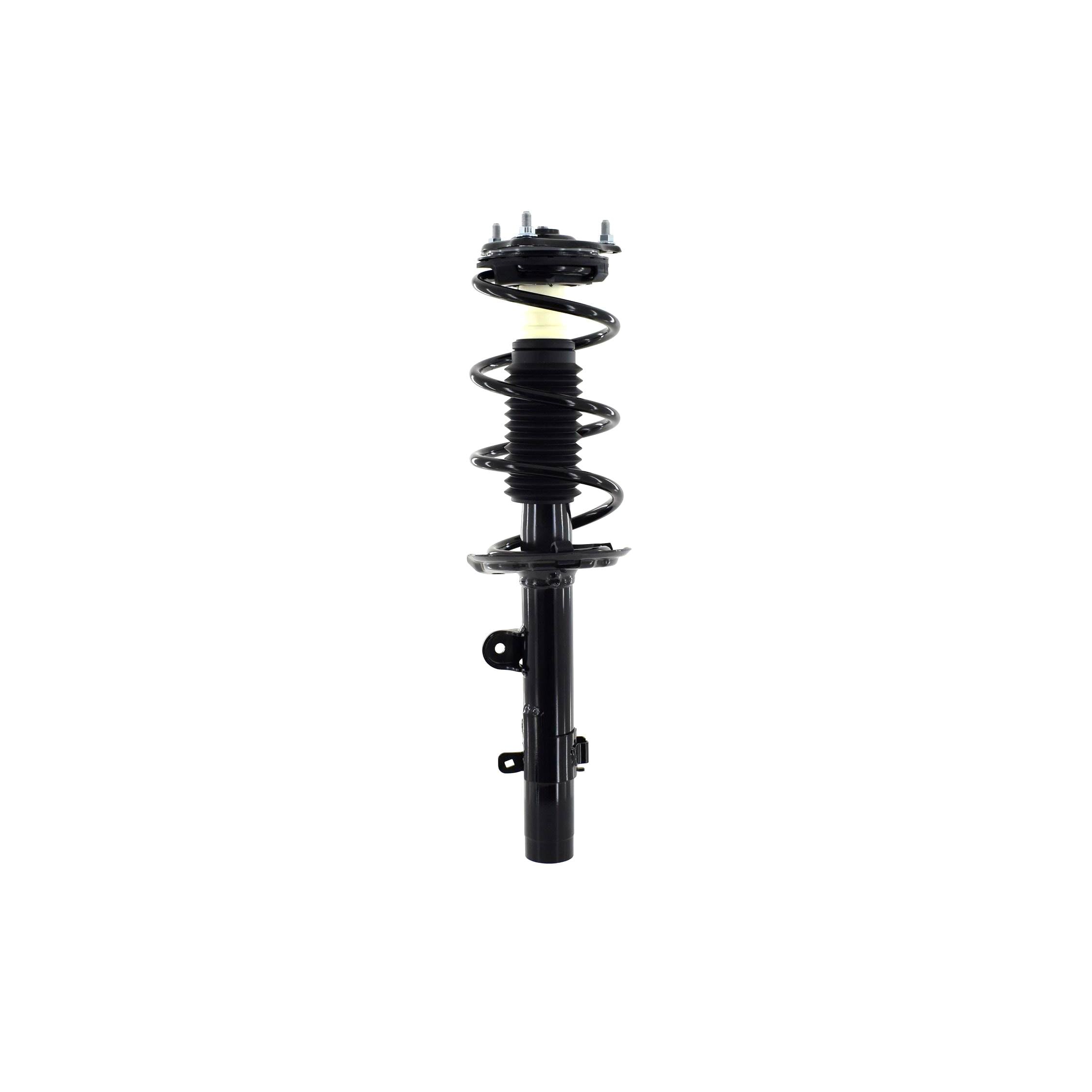 Suspension Strut and Coil Spring Assembly LS53-92231R