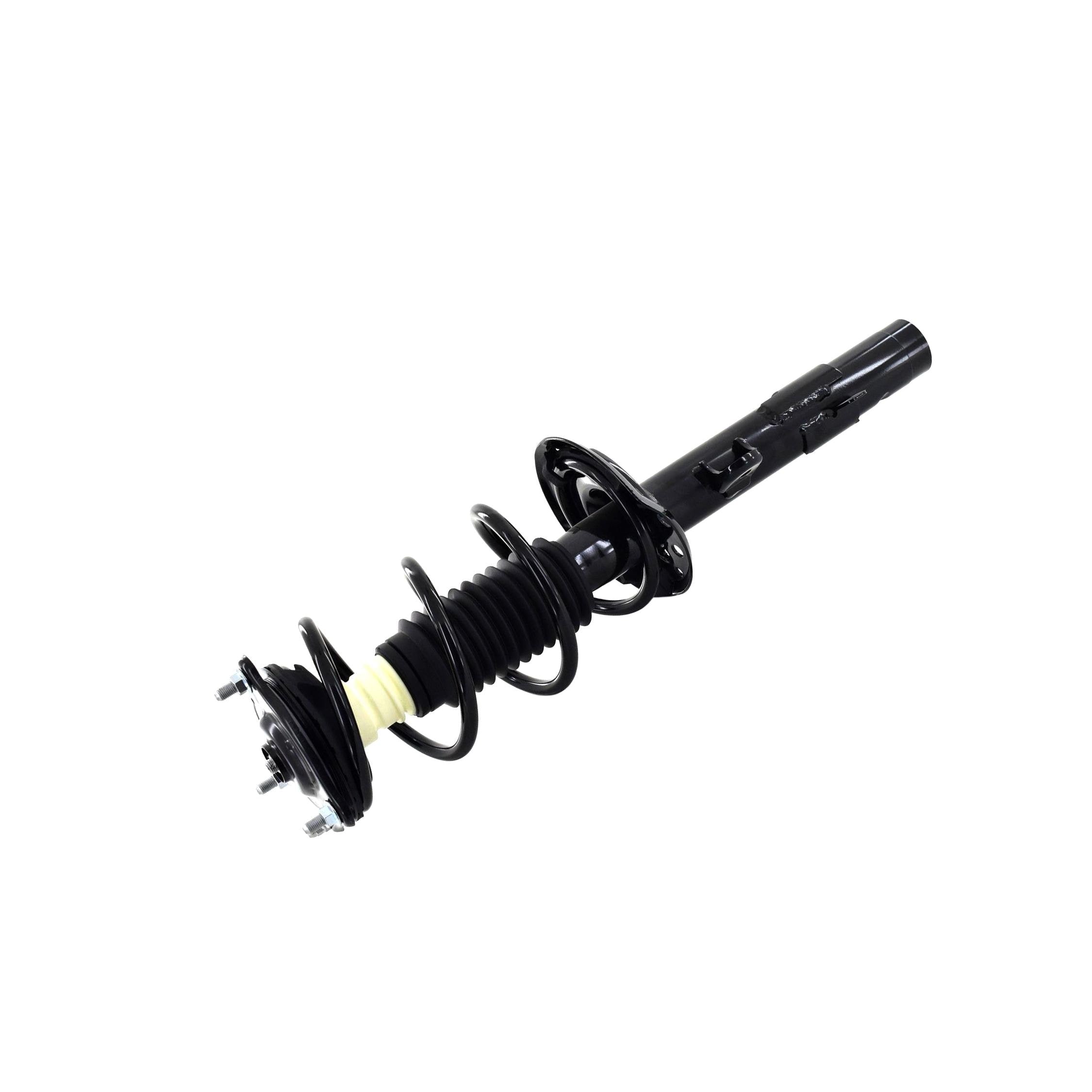Suspension Strut and Coil Spring Assembly LS53-92231R
