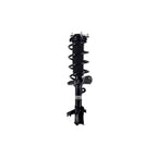 Suspension Strut and Coil Spring Assembly LS53-92251L