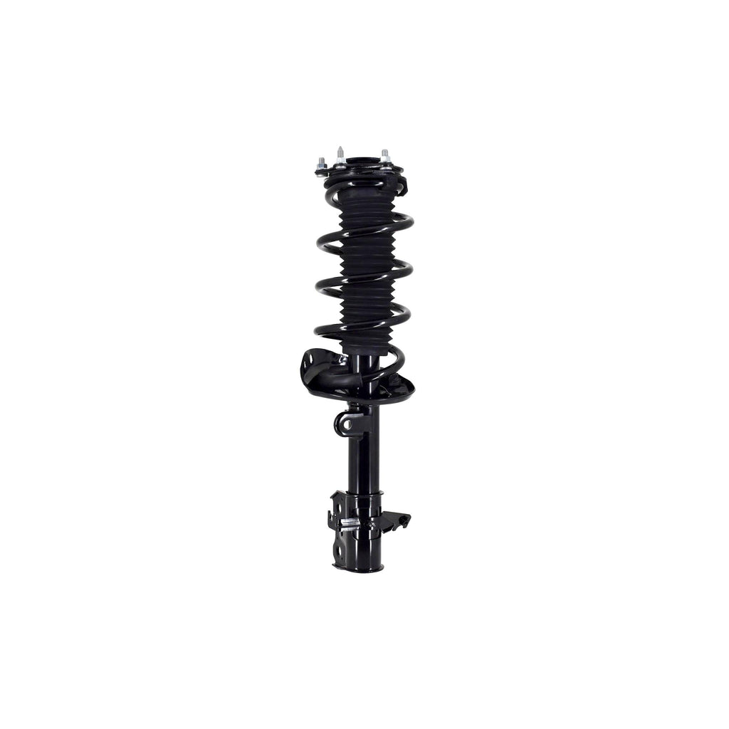 Suspension Strut and Coil Spring Assembly LS53-92251L