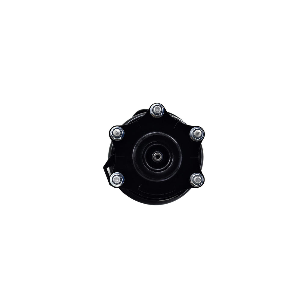 Suspension Strut and Coil Spring Assembly LS53-92251L