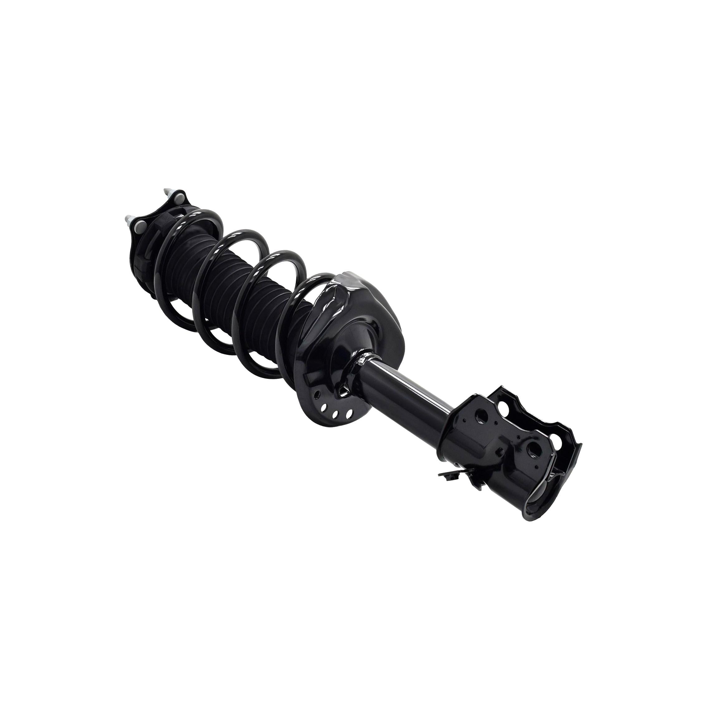 Suspension Strut and Coil Spring Assembly LS53-92251L