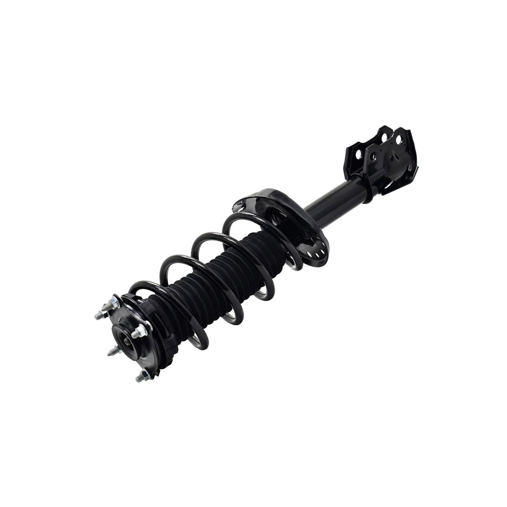 Suspension Strut and Coil Spring Assembly LS53-92251L