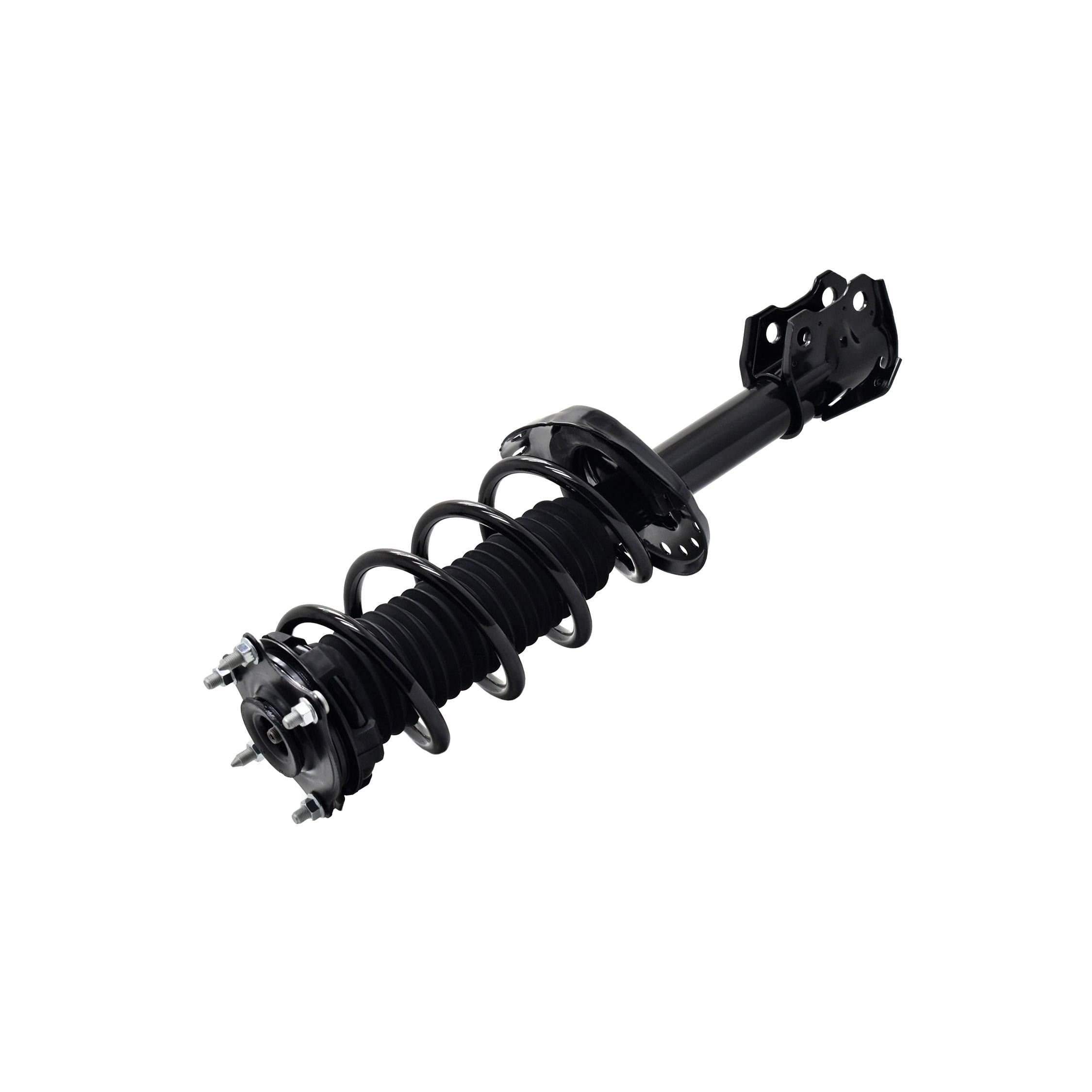 Suspension Strut and Coil Spring Assembly LS53-92251L