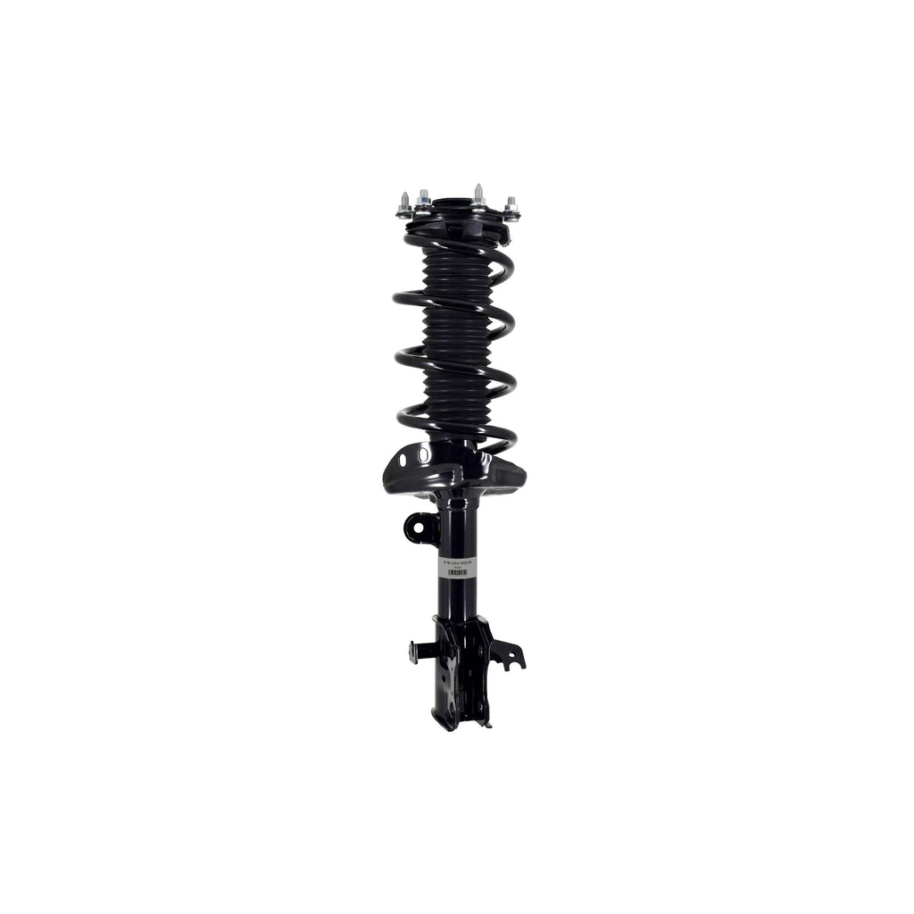 Suspension Strut and Coil Spring Assembly LS53-92251R