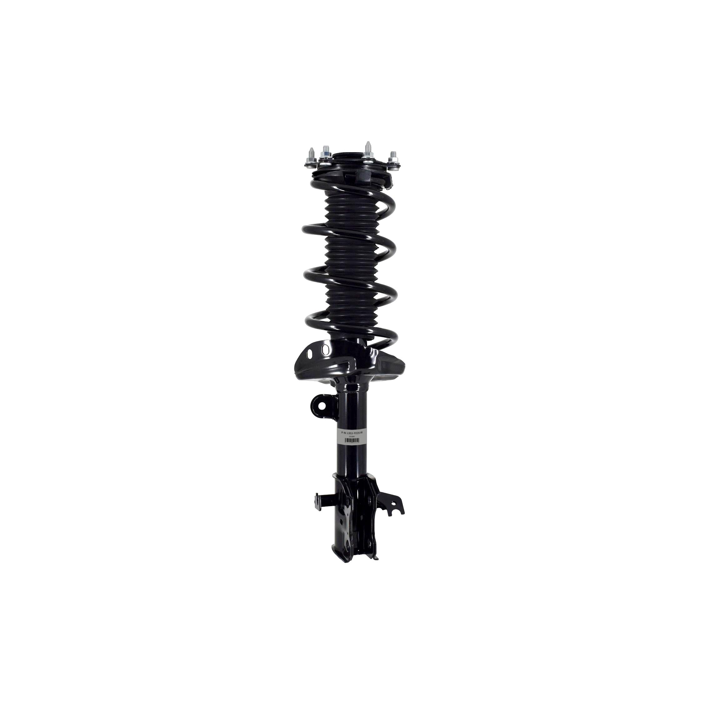 Suspension Strut and Coil Spring Assembly LS53-92251R