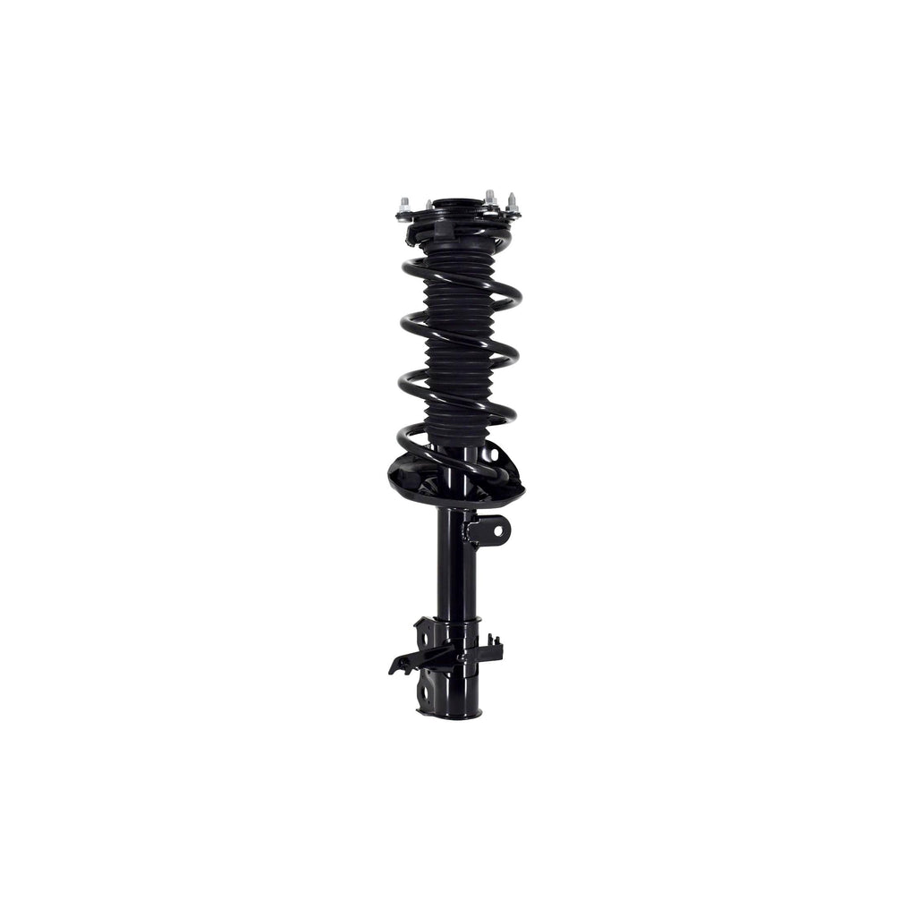 Suspension Strut and Coil Spring Assembly LS53-92251R