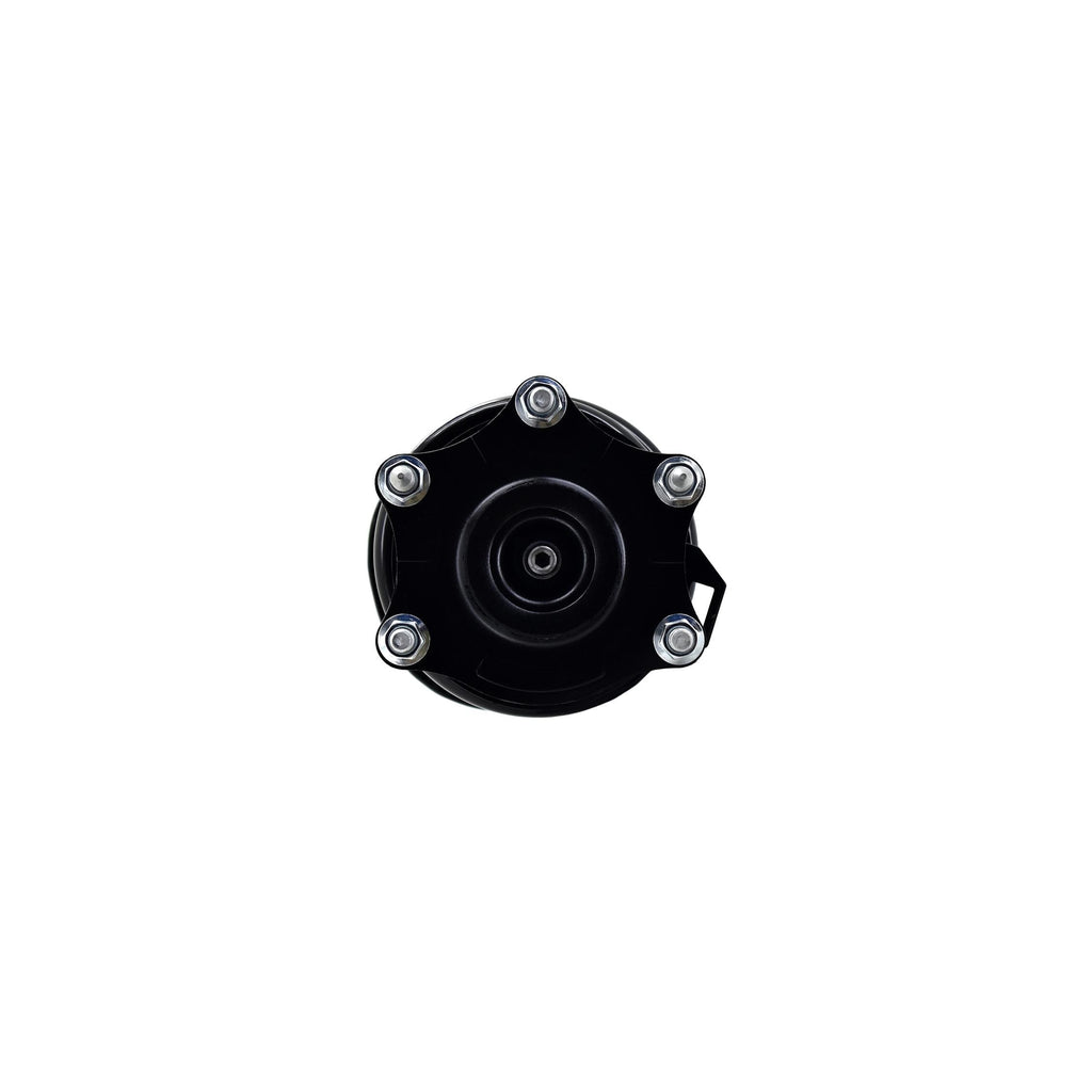 Suspension Strut and Coil Spring Assembly LS53-92251R