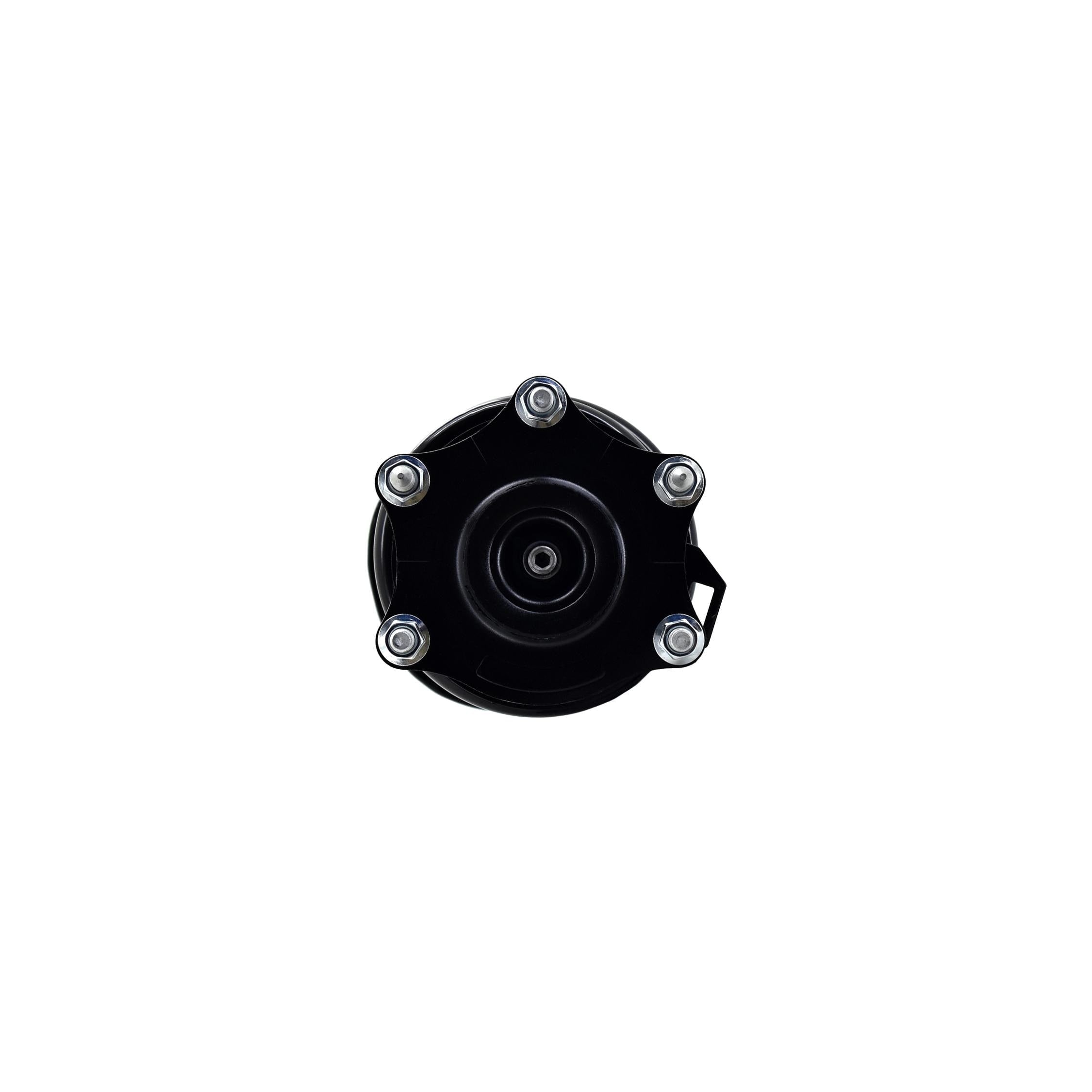 Suspension Strut and Coil Spring Assembly LS53-92251R
