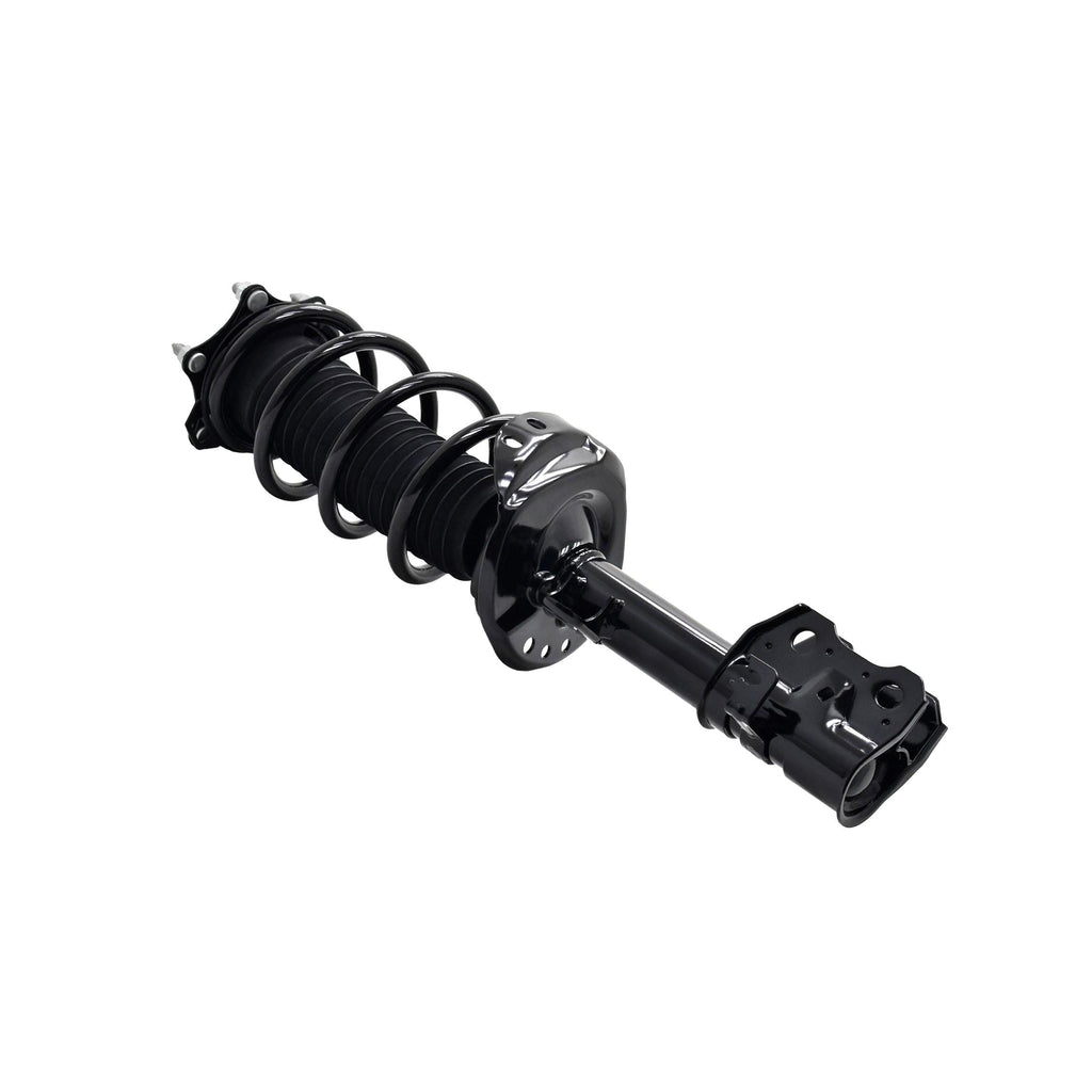 Suspension Strut and Coil Spring Assembly LS53-92251R