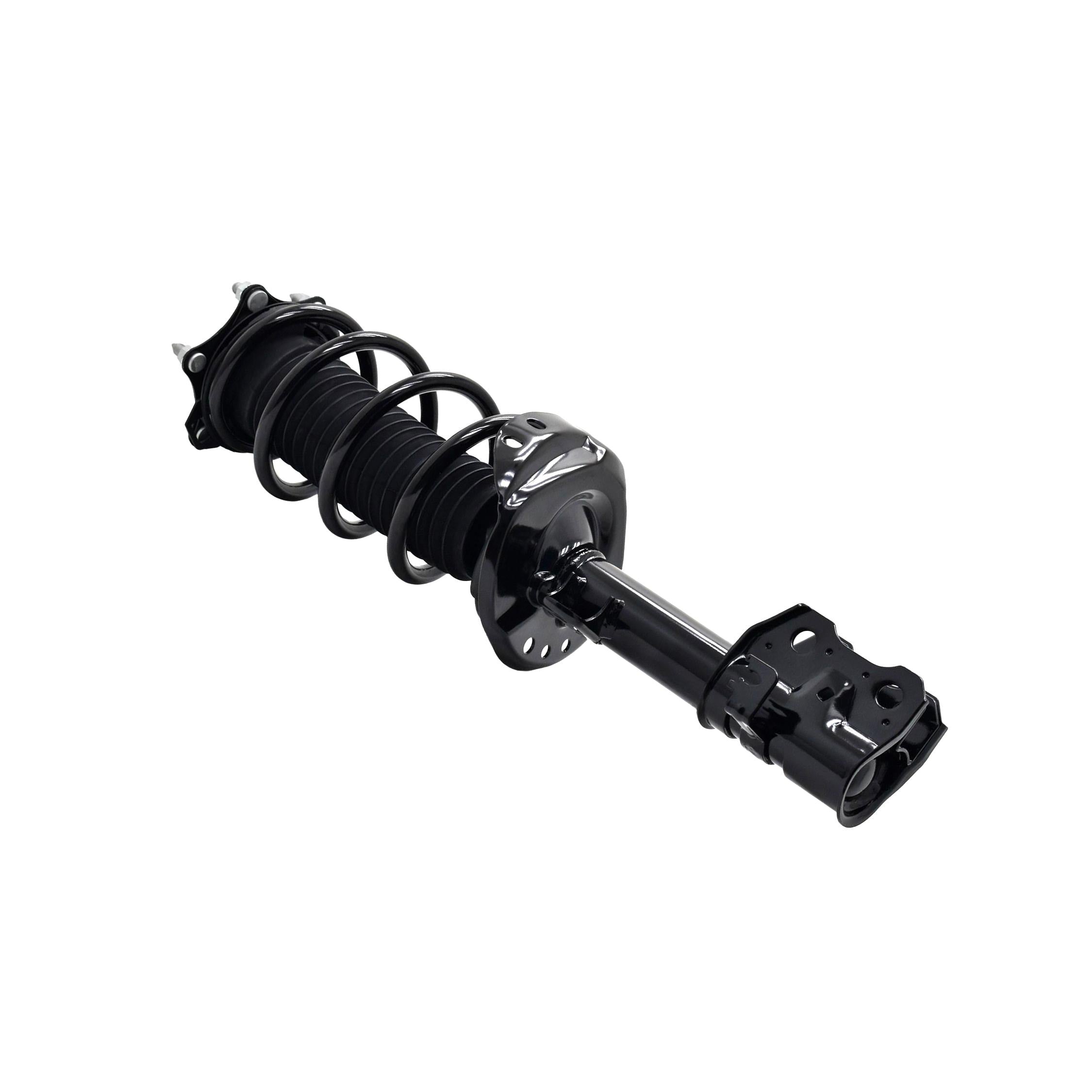 Suspension Strut and Coil Spring Assembly LS53-92251R