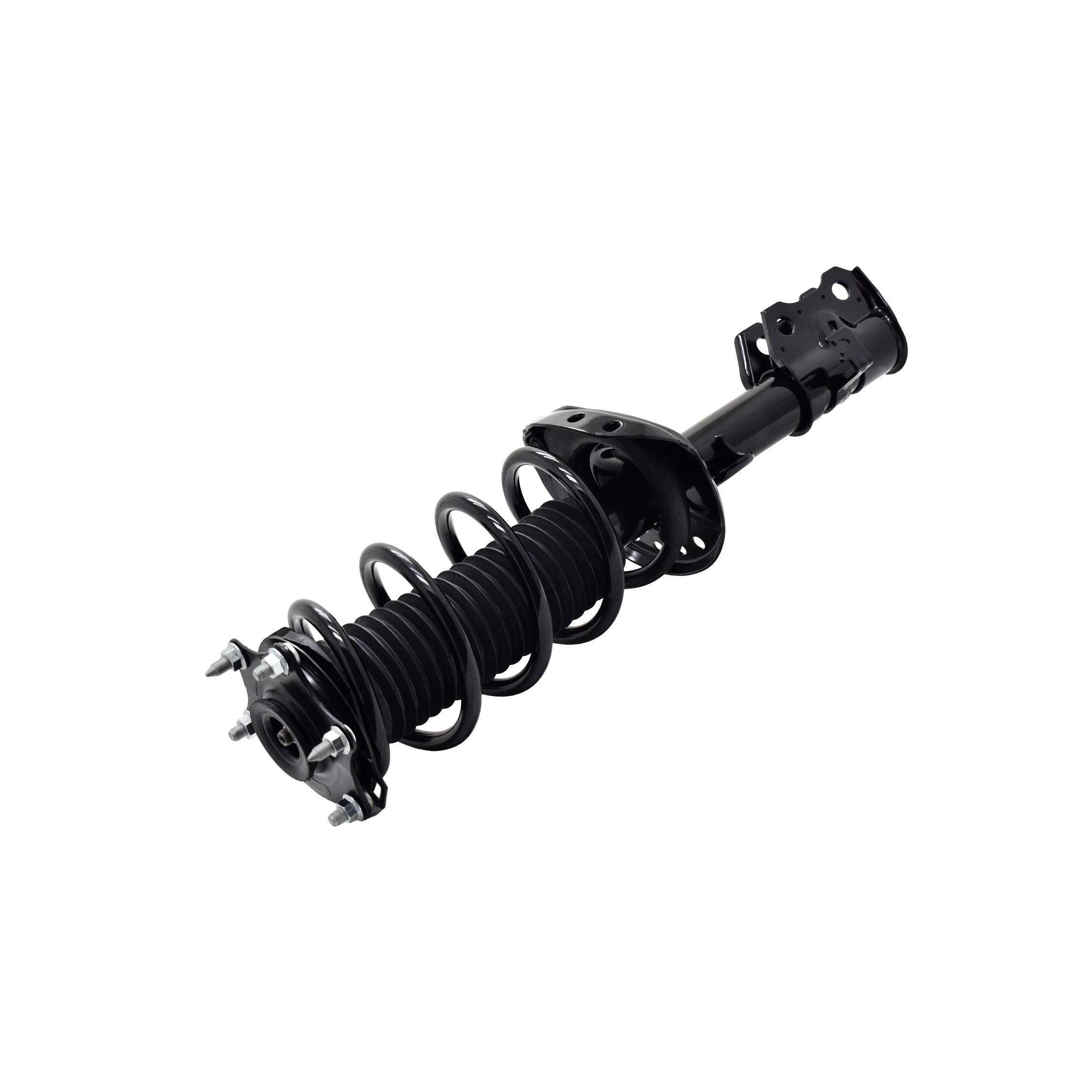 Suspension Strut and Coil Spring Assembly LS53-92251R