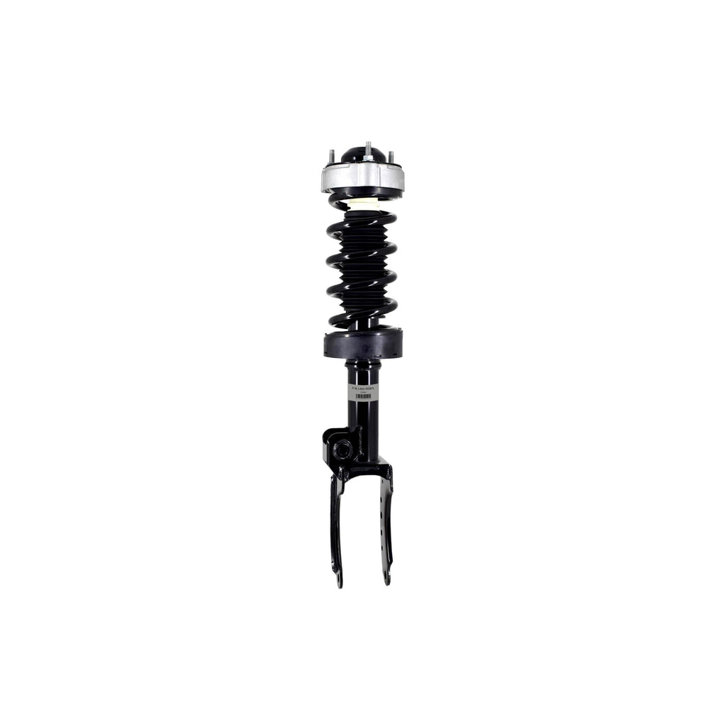 Suspension Strut and Coil Spring Assembly LS53-92281L