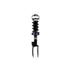 Suspension Strut and Coil Spring Assembly LS53-92281L