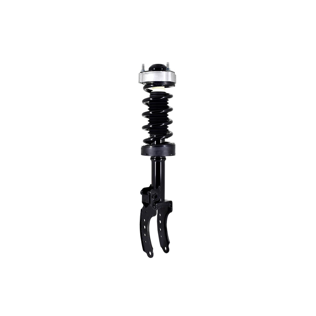 Suspension Strut and Coil Spring Assembly LS53-92281L