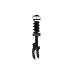 Suspension Strut and Coil Spring Assembly LS53-92281L