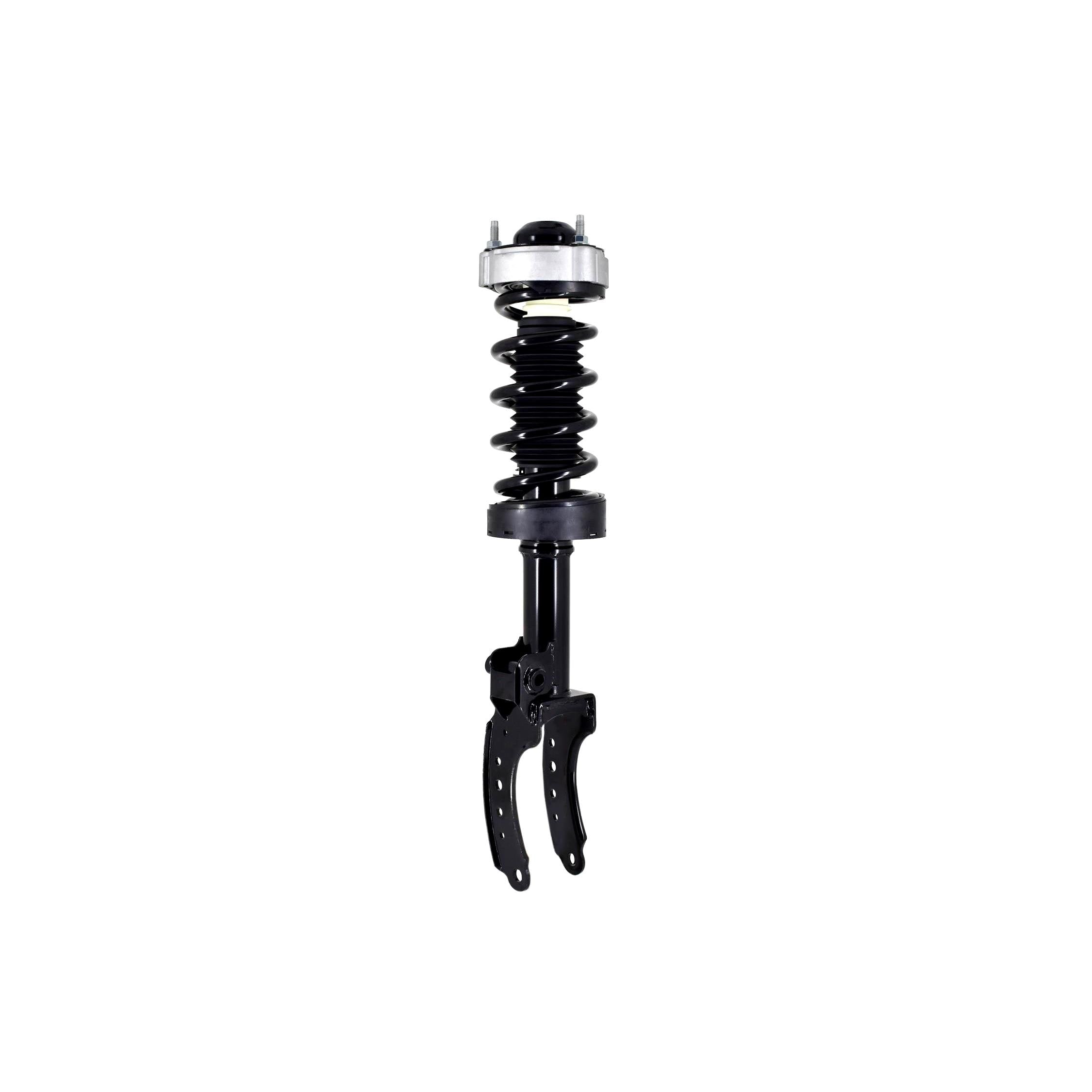 Suspension Strut and Coil Spring Assembly LS53-92281L