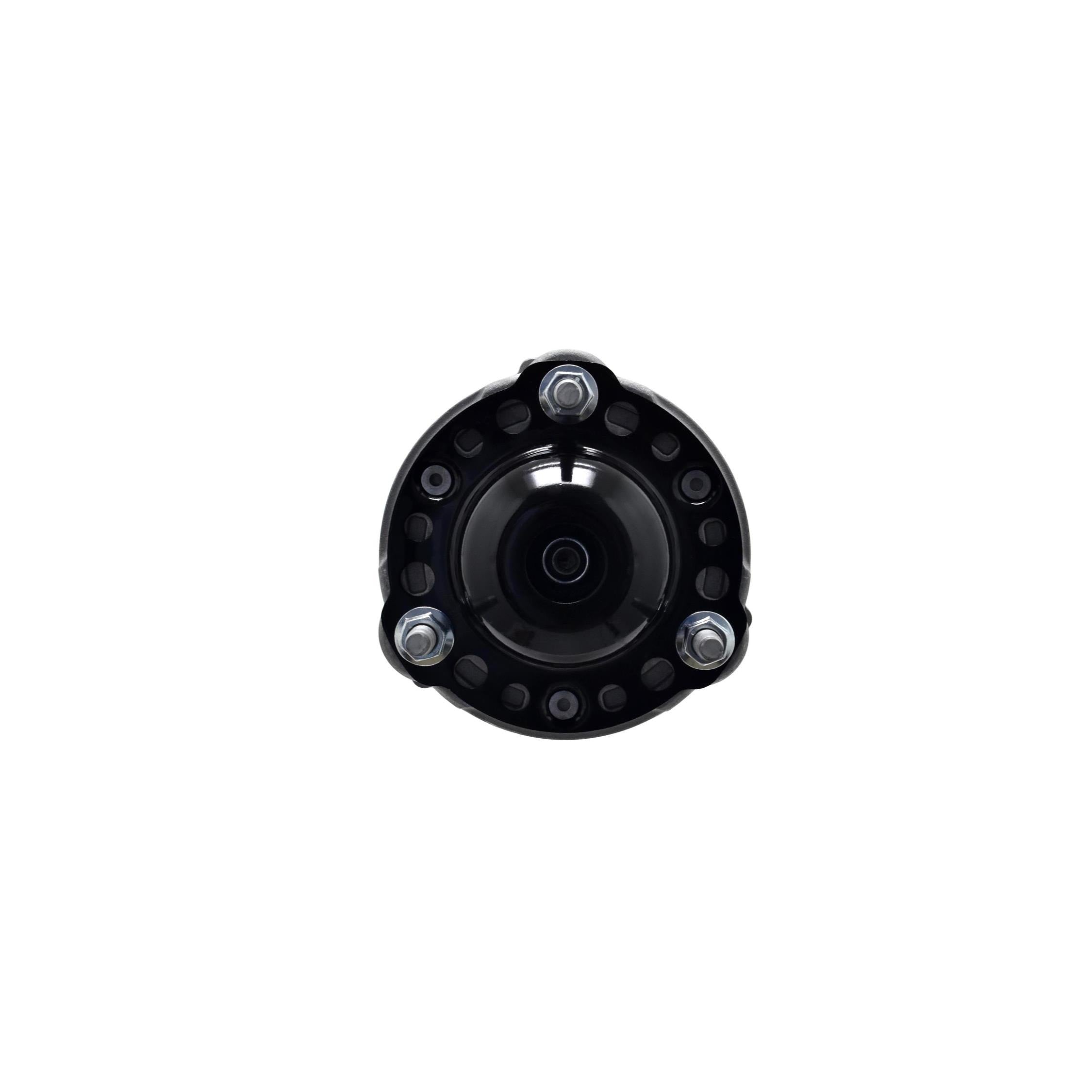 Suspension Strut and Coil Spring Assembly LS53-92281L