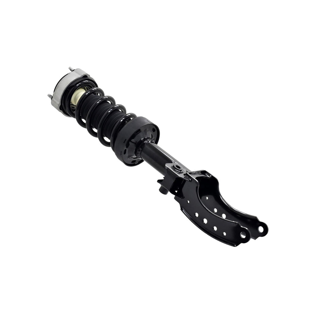 Suspension Strut and Coil Spring Assembly LS53-92281L