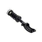 Suspension Strut and Coil Spring Assembly LS53-92281L