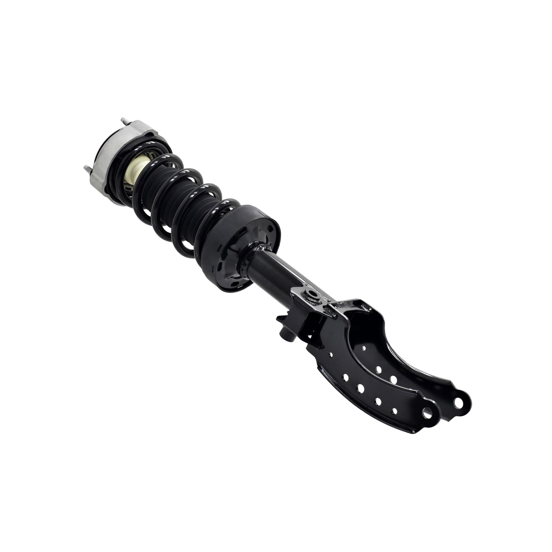 Suspension Strut and Coil Spring Assembly LS53-92281L