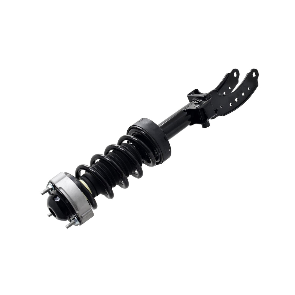 Suspension Strut and Coil Spring Assembly LS53-92281L