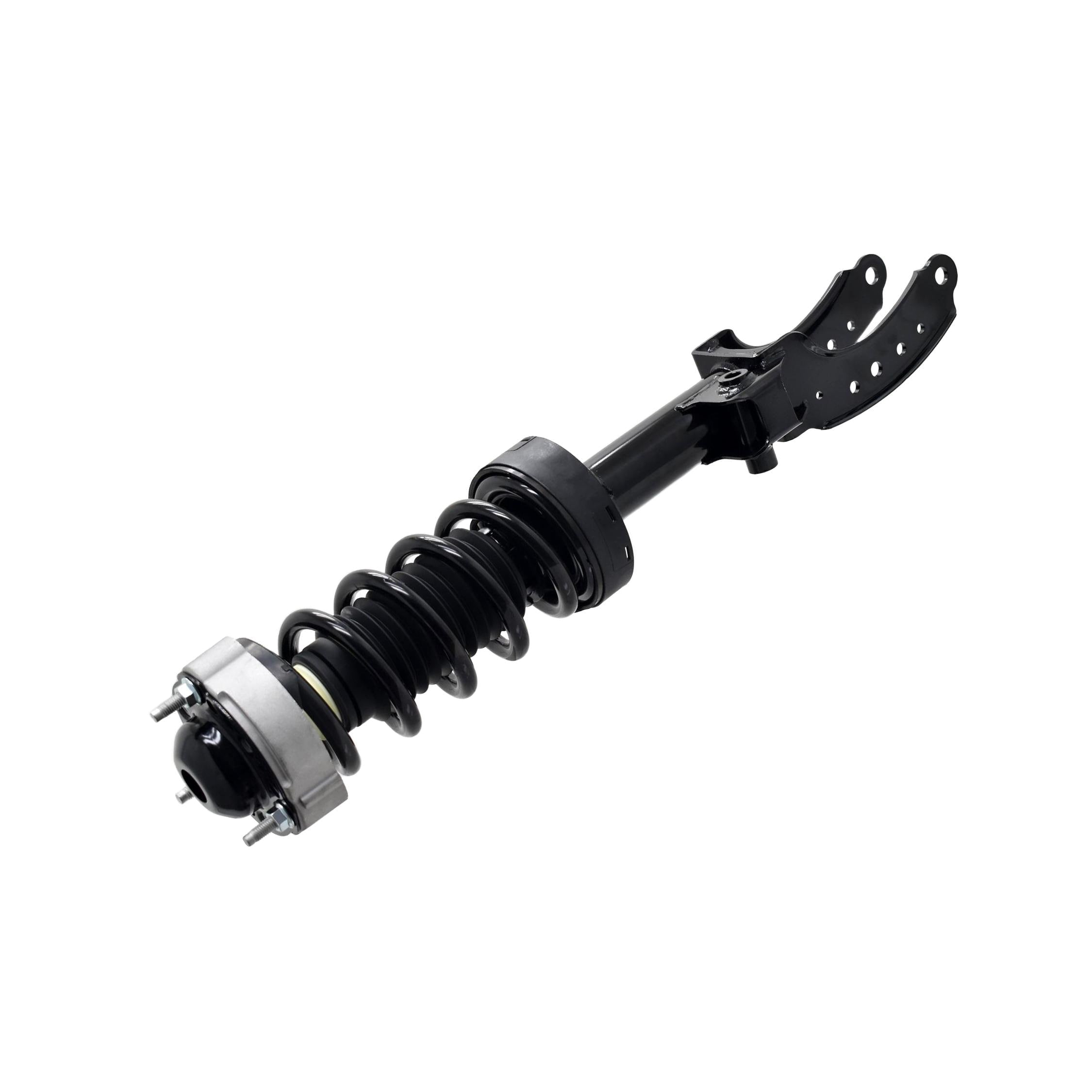 Suspension Strut and Coil Spring Assembly LS53-92281L
