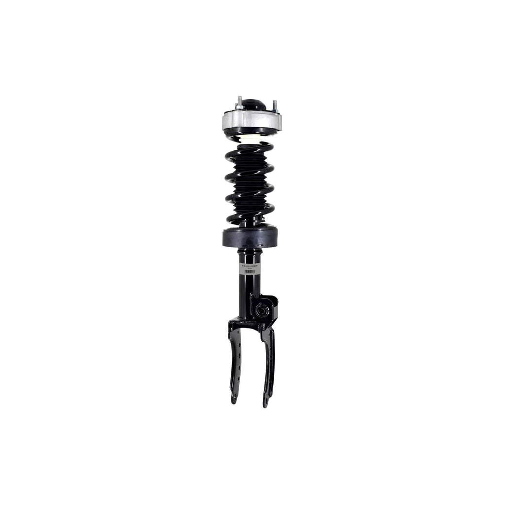 Suspension Strut and Coil Spring Assembly LS53-92281R