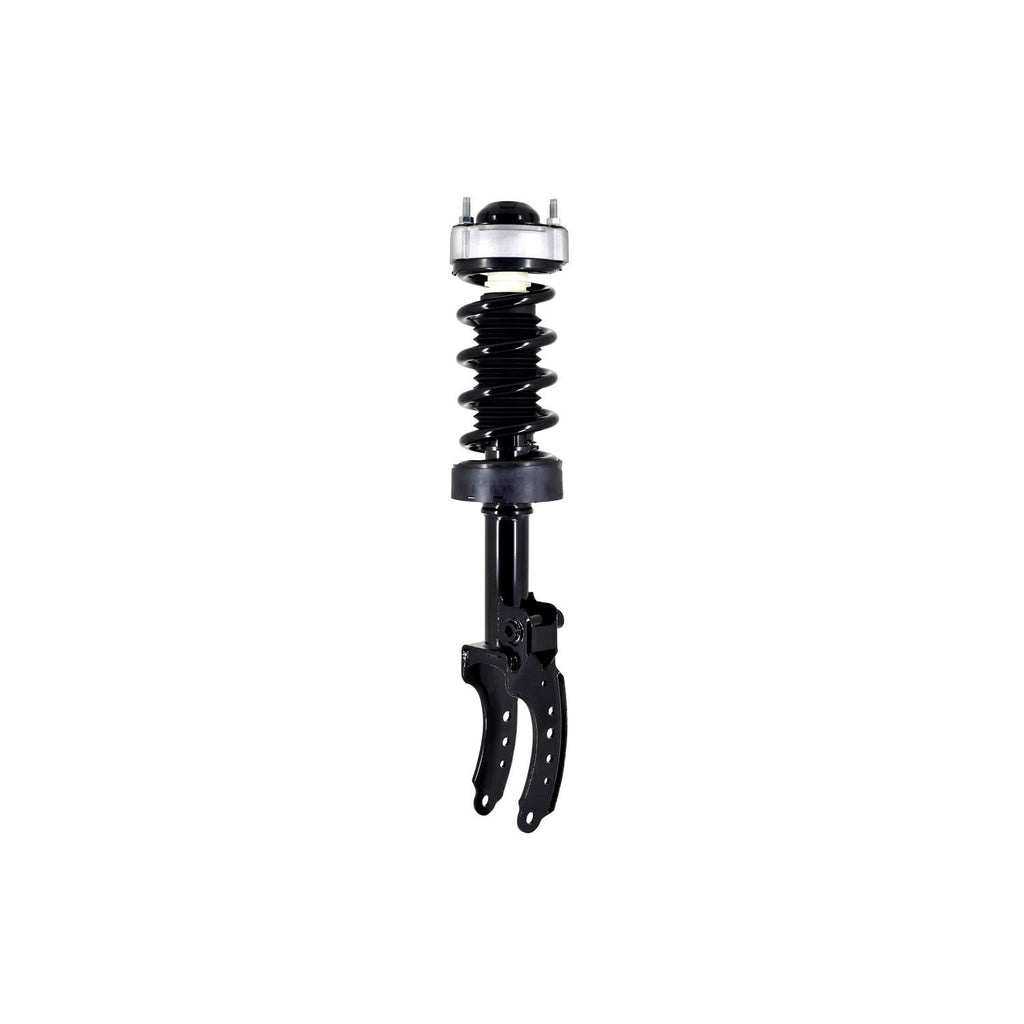 Suspension Strut and Coil Spring Assembly LS53-92281R
