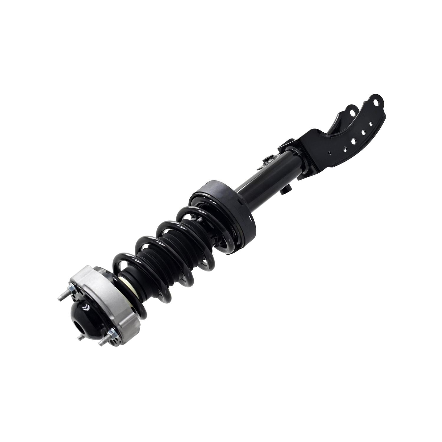 Suspension Strut and Coil Spring Assembly LS53-92281R