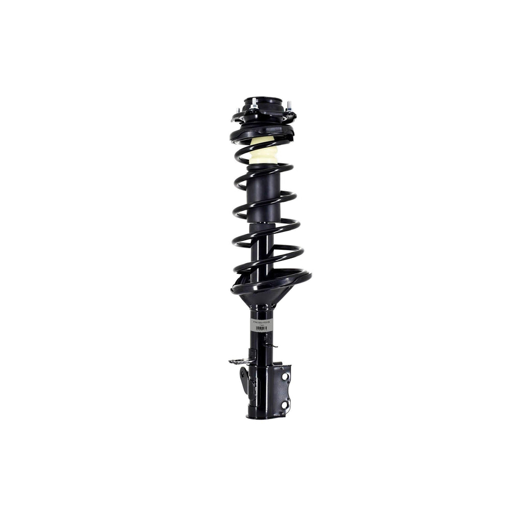 Loaded Strut and Coil Spring Assembly LS53-92312L