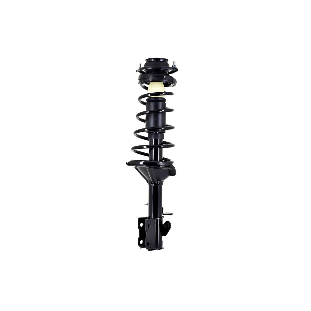 Loaded Strut and Coil Spring Assembly LS53-92312L