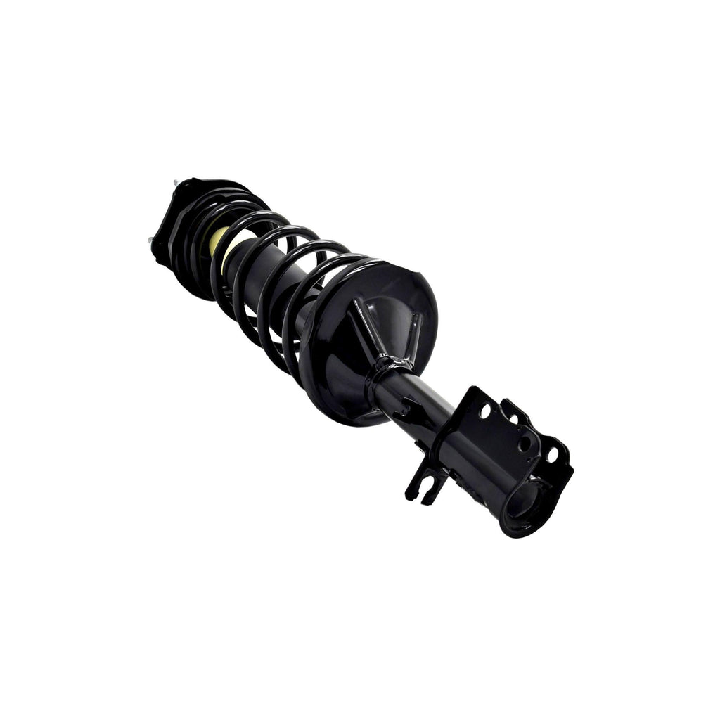 Loaded Strut and Coil Spring Assembly LS53-92312L