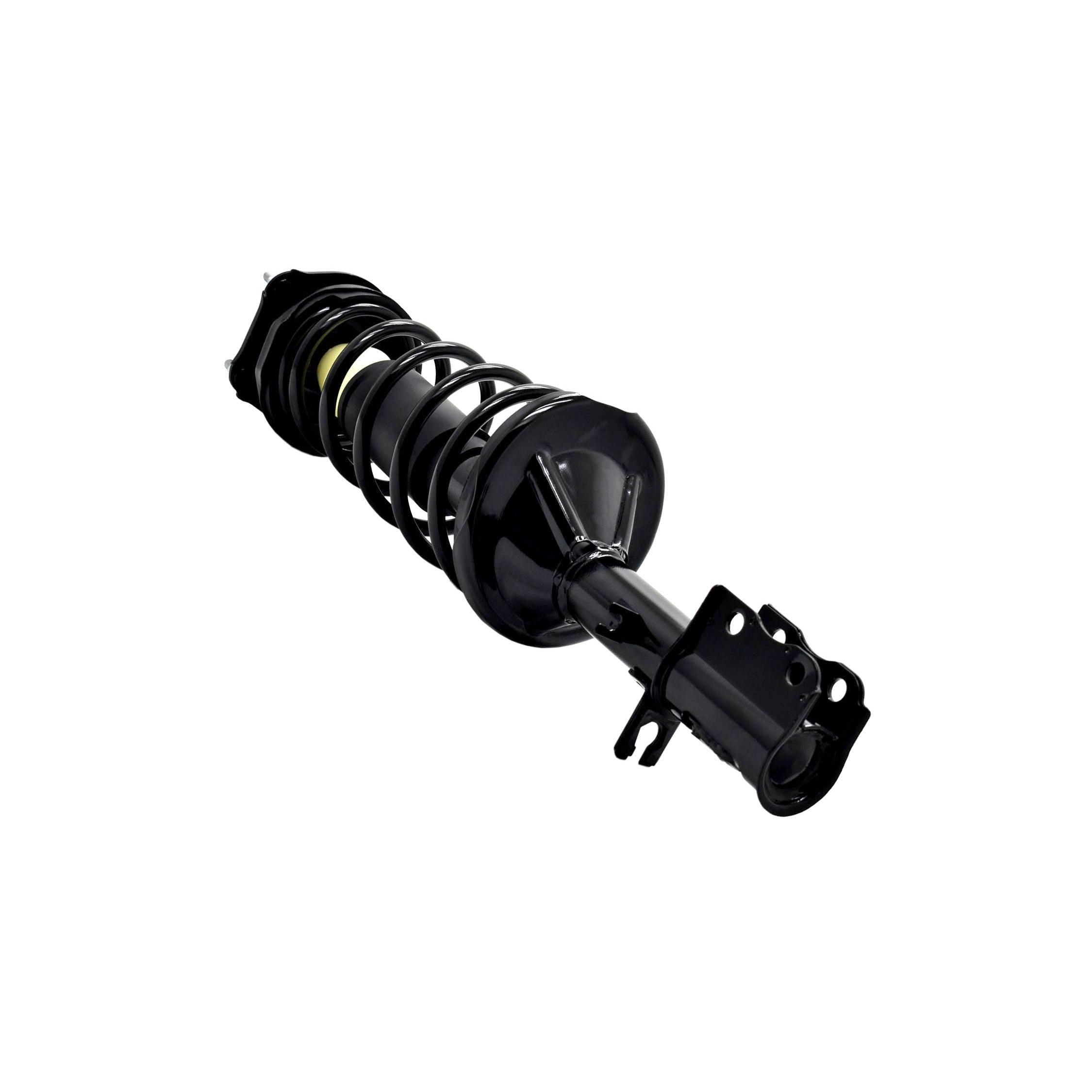 Loaded Strut and Coil Spring Assembly LS53-92312L