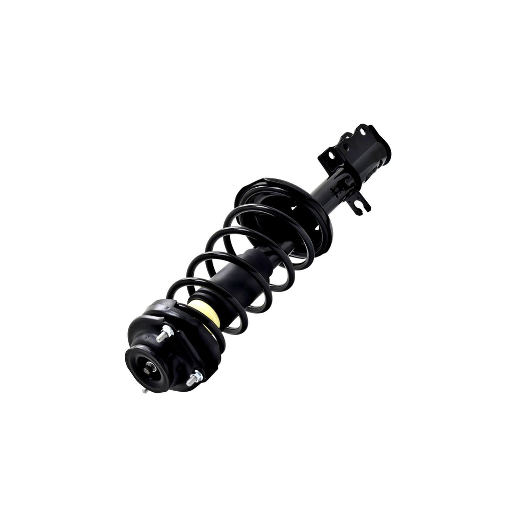 Loaded Strut and Coil Spring Assembly LS53-92312L