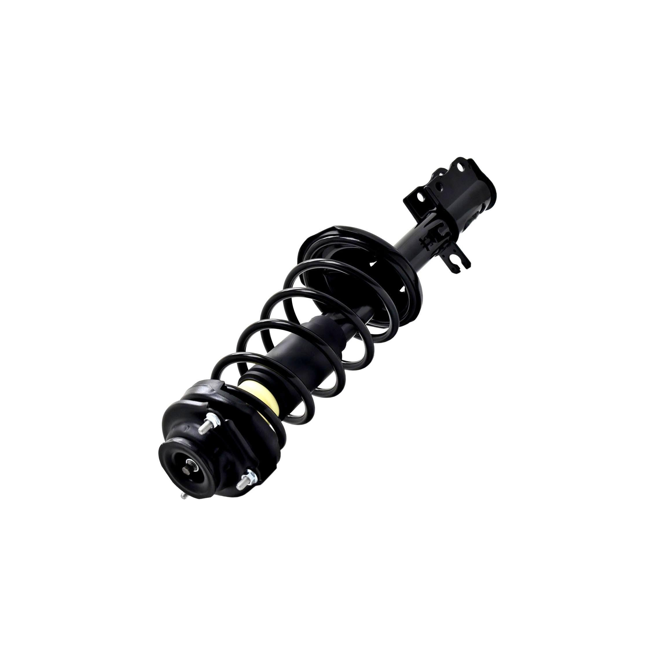 Loaded Strut and Coil Spring Assembly LS53-92312L