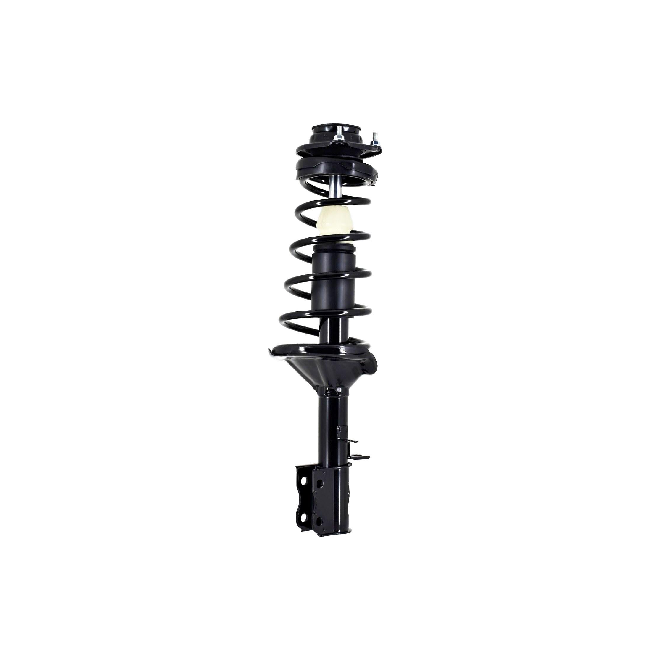 Loaded Strut and Coil Spring Assembly LS53-92312R