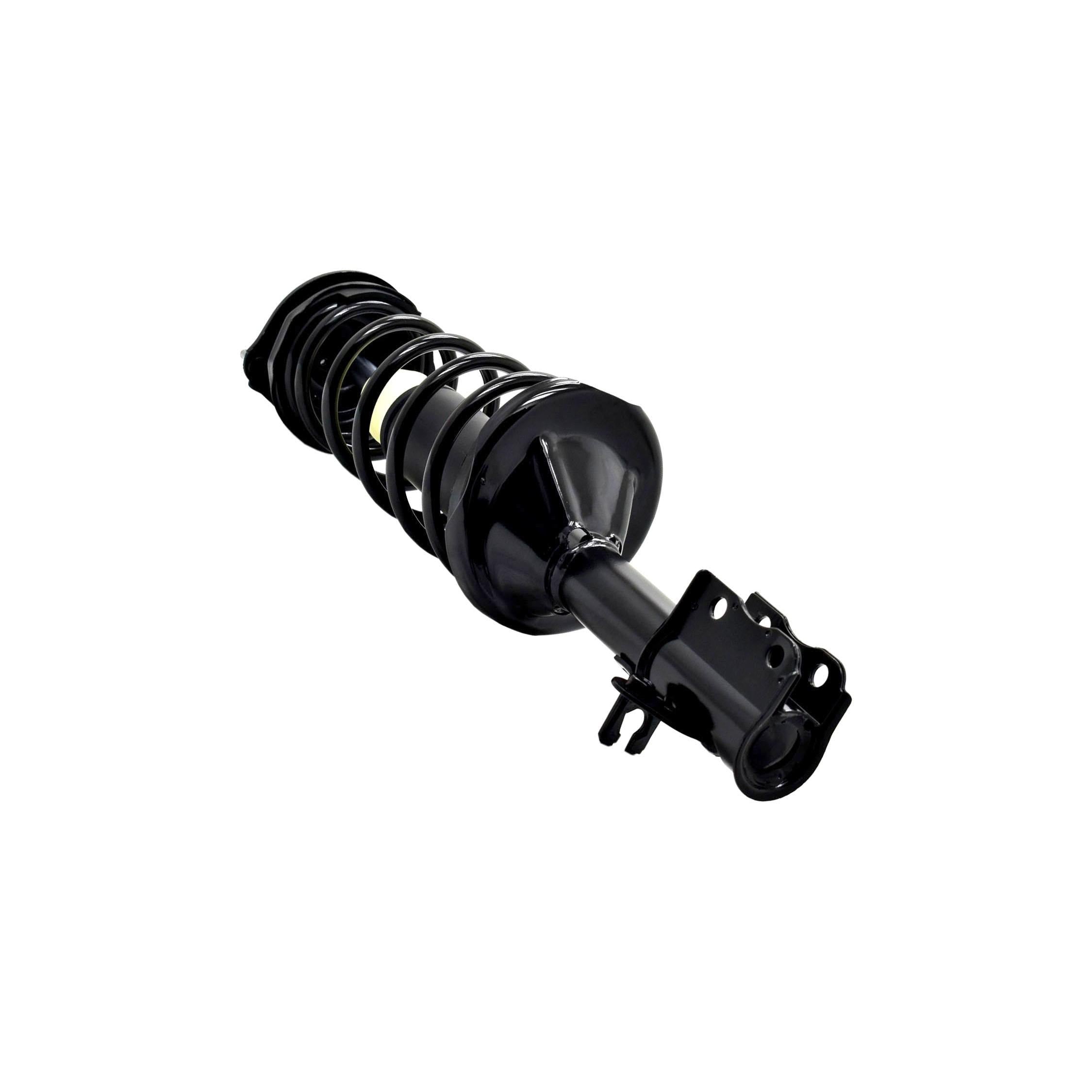 Loaded Strut and Coil Spring Assembly LS53-92312R