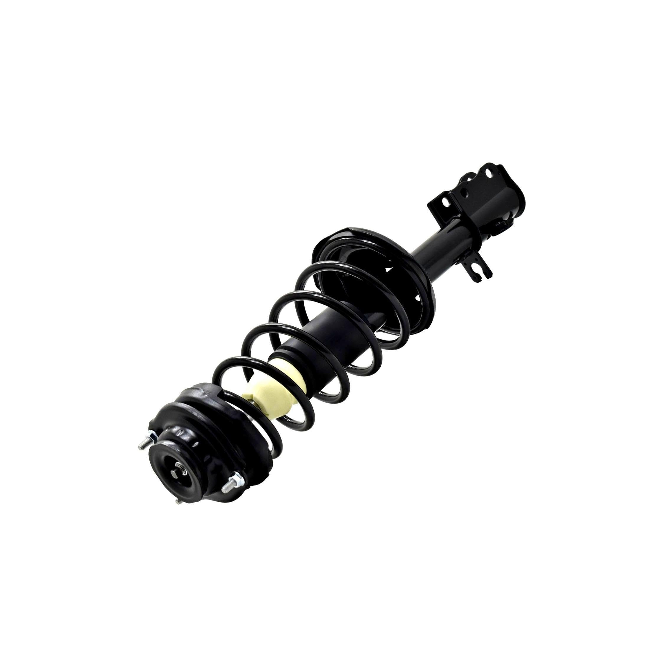 Loaded Strut and Coil Spring Assembly LS53-92312R