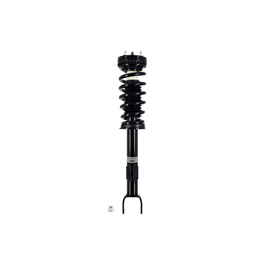 Suspension Strut and Coil Spring Assembly LS53-92331B