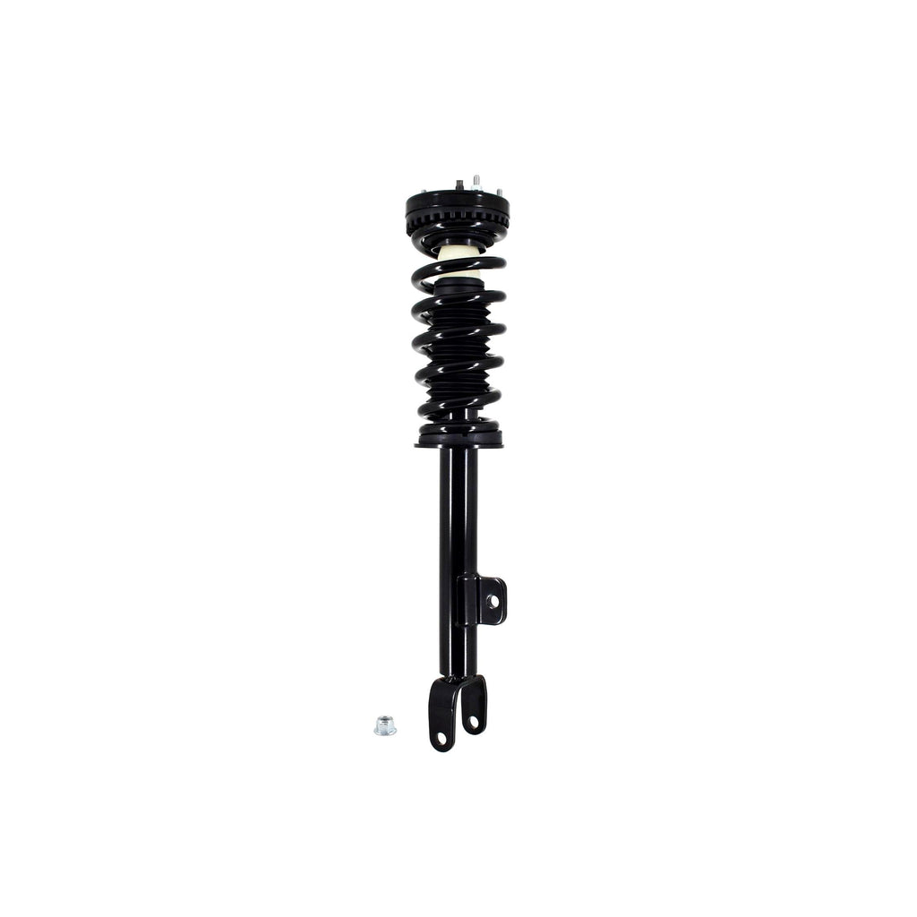 Suspension Strut and Coil Spring Assembly LS53-92331B