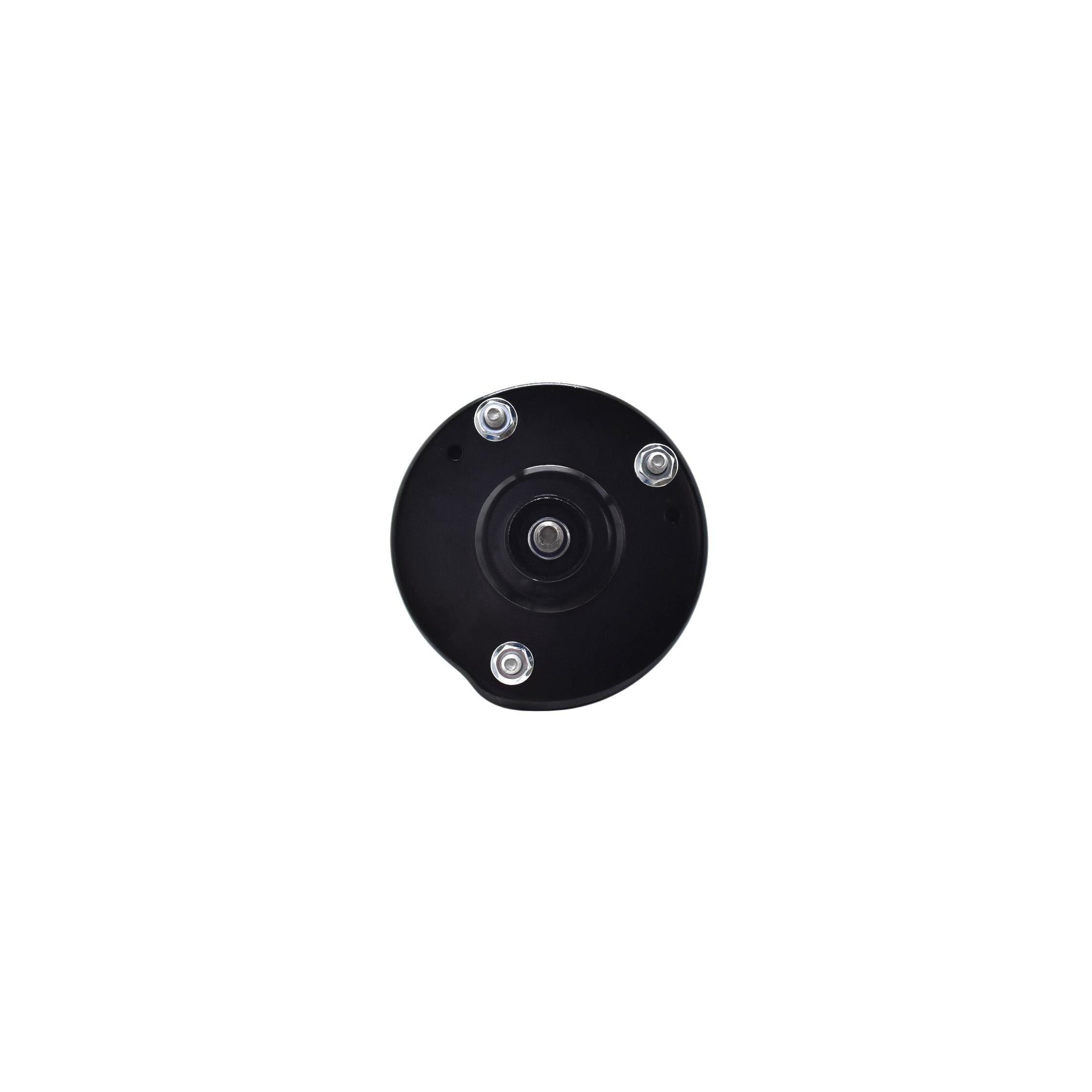 Suspension Strut and Coil Spring Assembly LS53-92331B