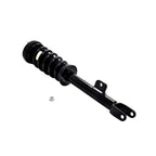 Suspension Strut and Coil Spring Assembly LS53-92331B
