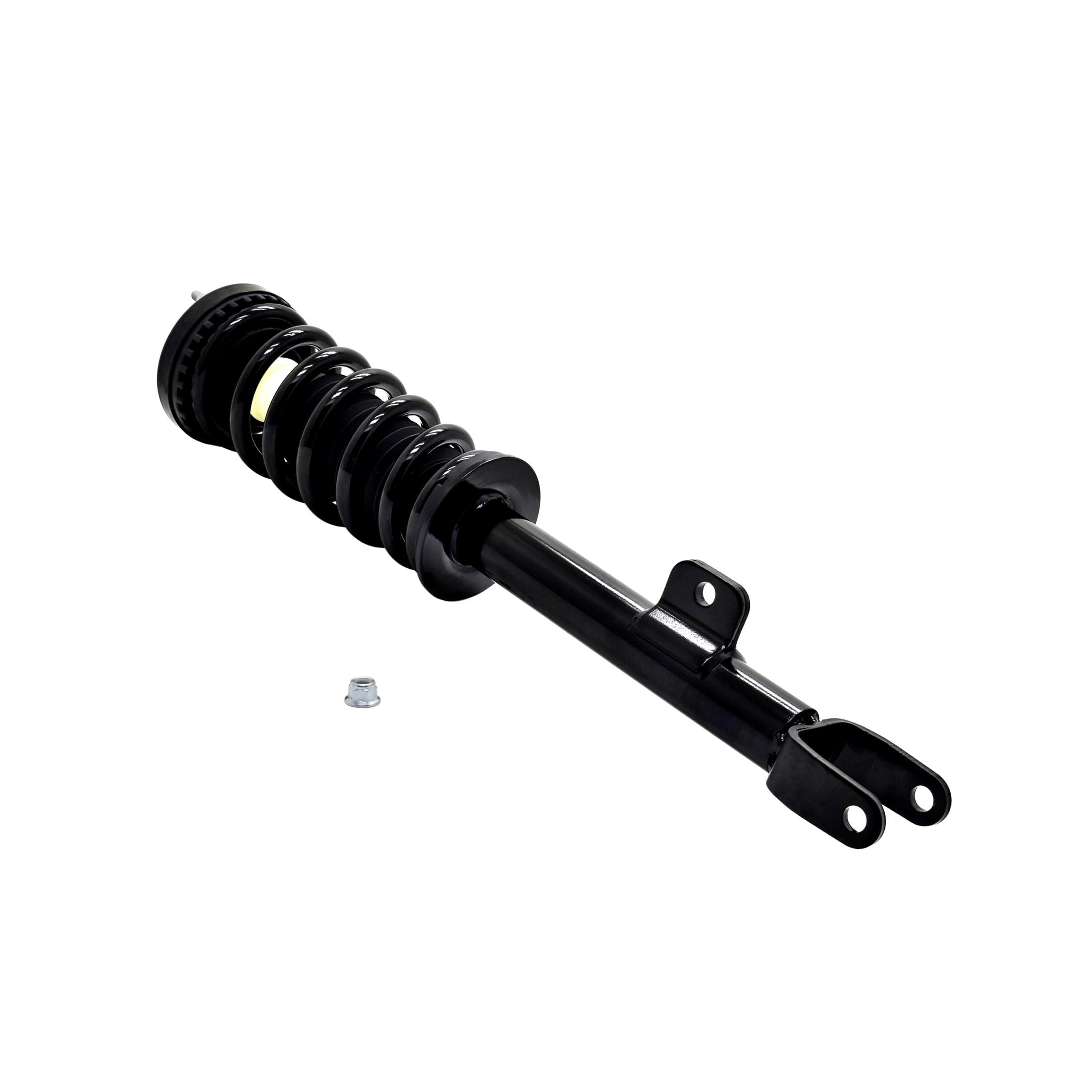 Suspension Strut and Coil Spring Assembly LS53-92331B