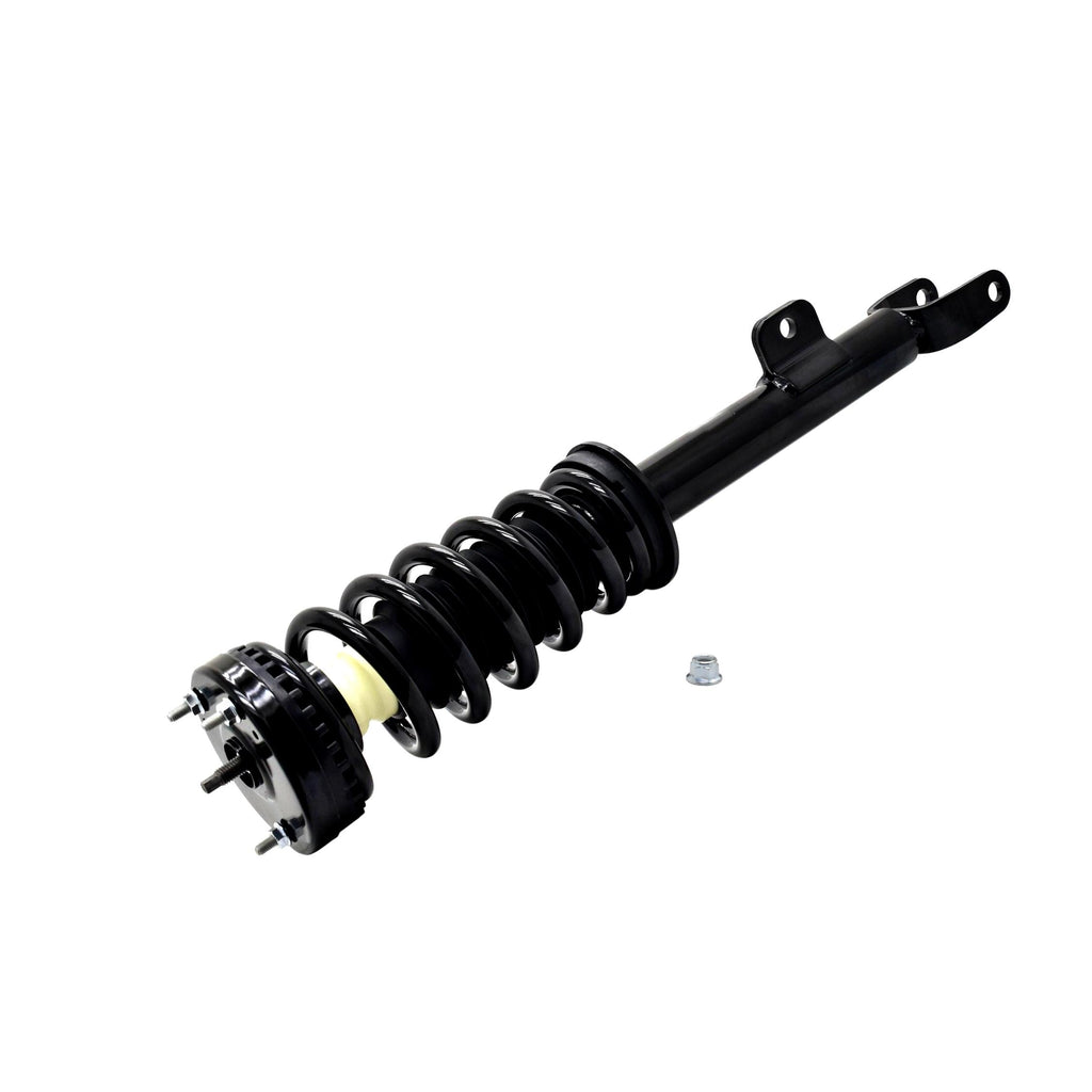 Suspension Strut and Coil Spring Assembly LS53-92331B